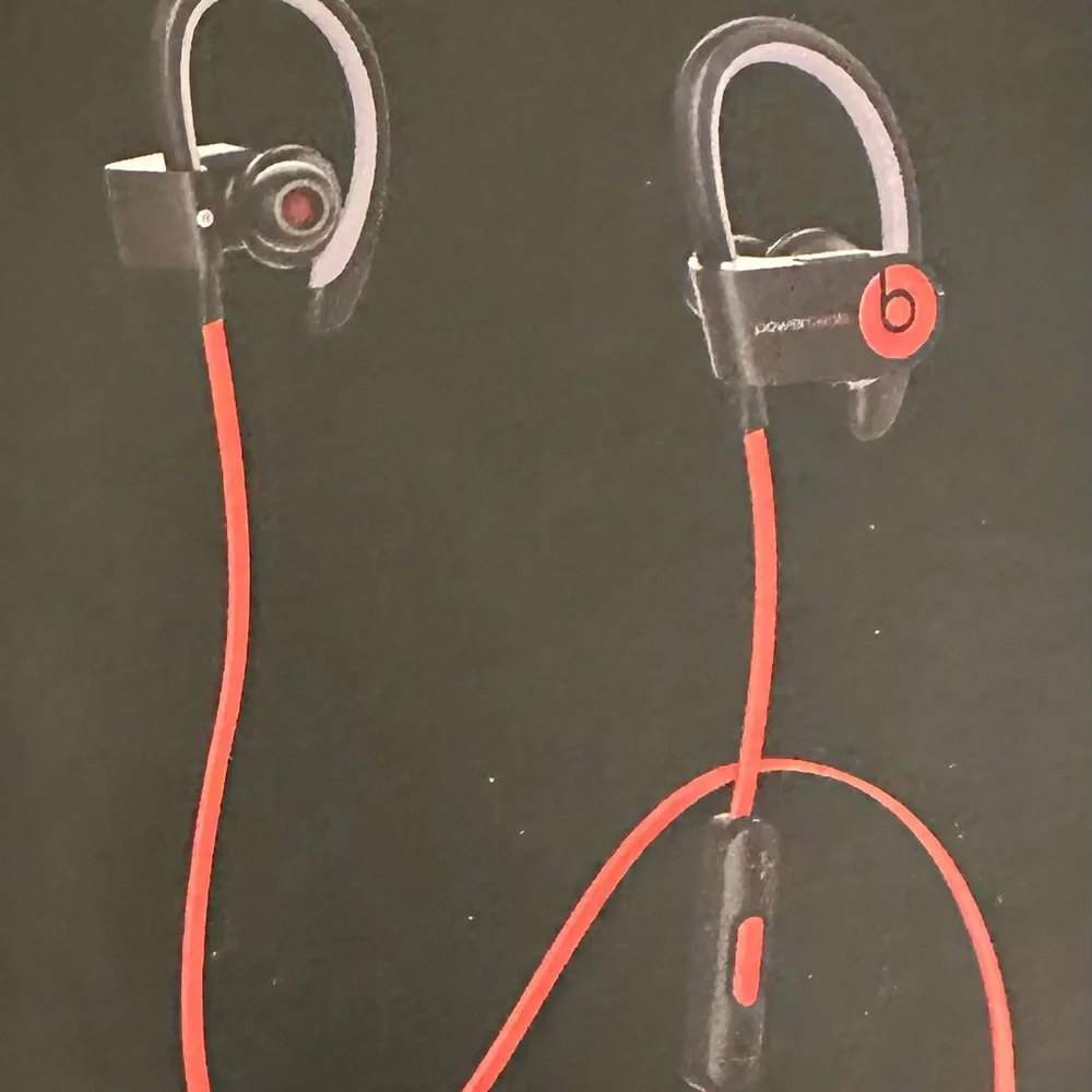 Powerbeats wireless - Picture 5 of 7